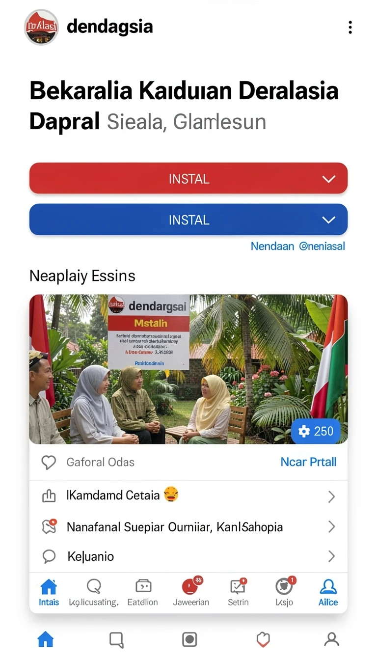 Download mposurga APK untuk Android