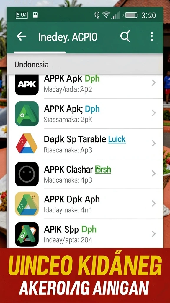 Download mposurga APK untuk Android 2