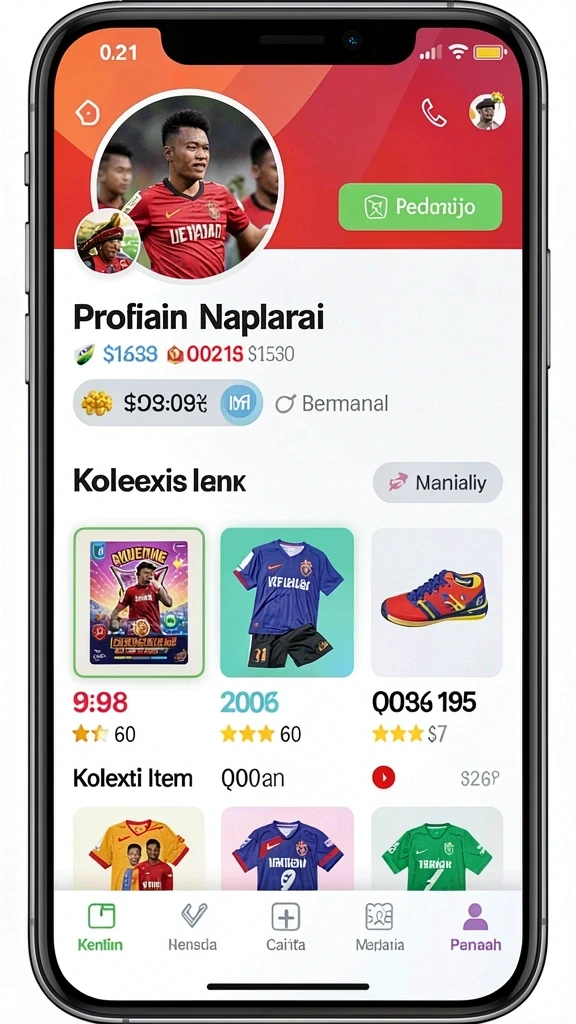 Update Aplikasi duniaroyal Terbaru 2026